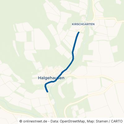 Talstraße 35114 Haina Halgehausen 