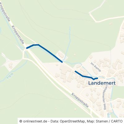 Landemert 58840 Plettenberg Landemert 