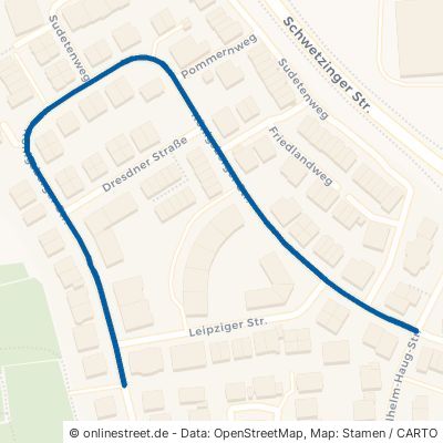 Königsberger Straße 69181 Leimen Sankt Ilgen
