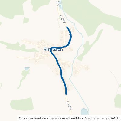Siegstraße 57635 Oberirsen Rimbach