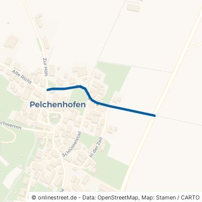 Dürnbergweg 92318 Neumarkt in der Oberpfalz Pelchenhofen 