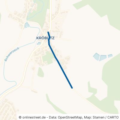 Am Pfannenstiel Neunburg vorm Wald Kröblitz 