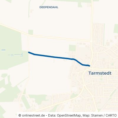 Rothensteiner Straße Tarmstedt 