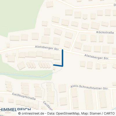 Eichthalstraße Deggendorf 