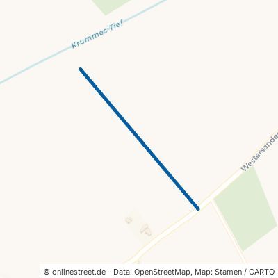 Kuhfennenweg 26632 Ihlow 
