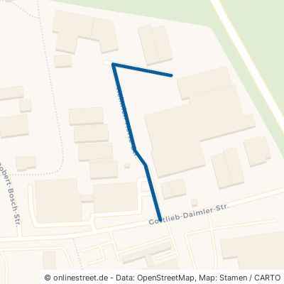 Heinrich-Hertz-Straße 66773 Schwalbach 