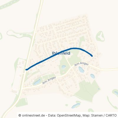 Siedlerweg 17039 Neuenkirchen Ihlenfeld