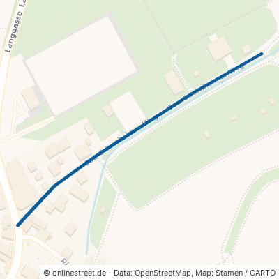 Gau-Odernheimer Weg Albig 