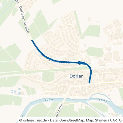 Waldgirmeser Straße Lahnau Dorlar 