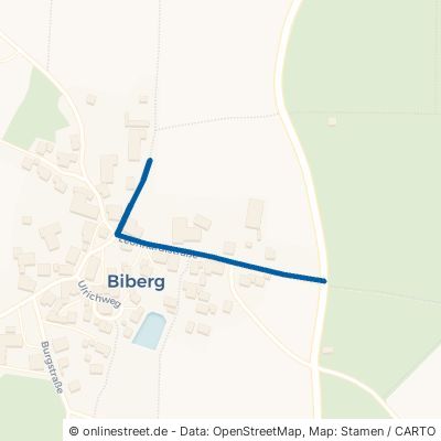 Leonhardistraße 83104 Tuntenhausen Biberg 