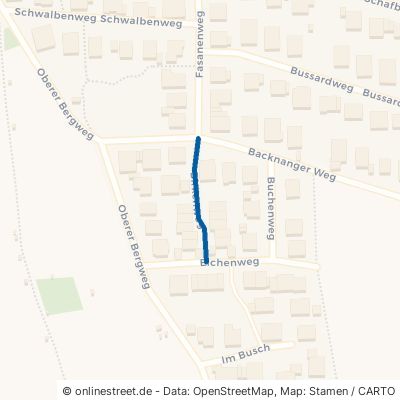 Birkenweg 74376 Gemmrigheim 