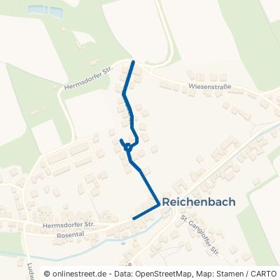 Am Stichel Reichenbach 