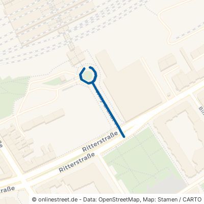 Willy-Brandt-Platz Krefeld Dießem/Lehmheide 