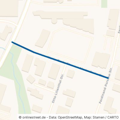 Marie-Curie-Straße 76275 Ettlingen 