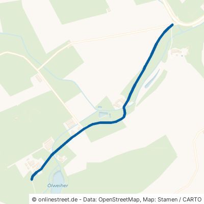 Birkhofweg Mittelbiberach Oberdorf 