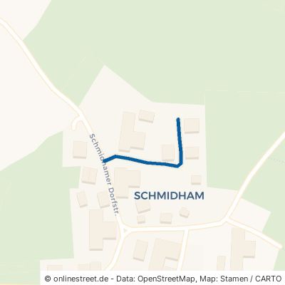 Schmidhamer Kapellenberg 83278 Traunstein Wolkersdorf Schmidham