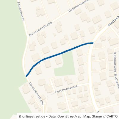 Sengseestraße 82393 Iffeldorf 