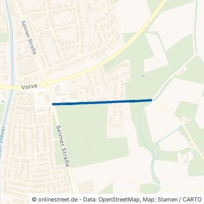 Stadtstannenweg 59348 Lüdinghausen 