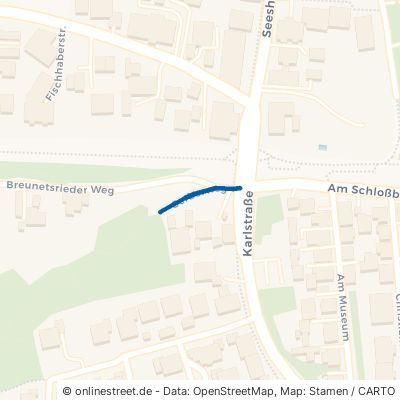 Gerberweg 82377 Penzberg Wölfl 