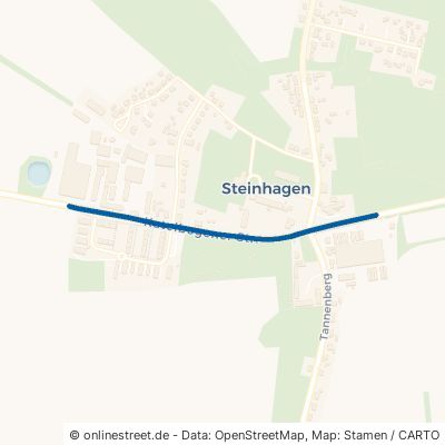 Katelbogener Straße 18246 Steinhagen 