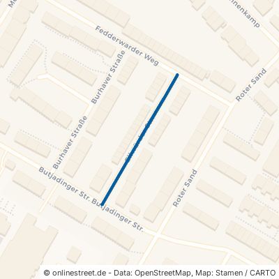 Ellwürder Straße 28197 Bremen Woltmershausen