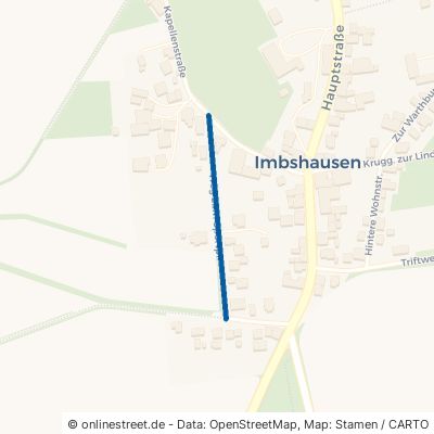 Weg Zum Sportplatz Northeim Imbshausen 