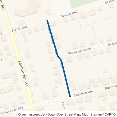 Birkenweg Sassenberg 