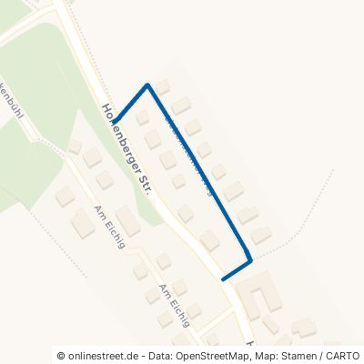 Liebensteiner Weg 95706 Schirnding 