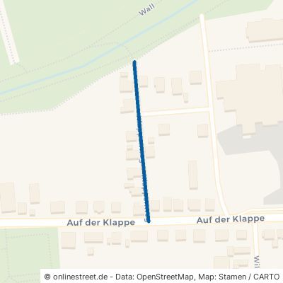 Klappenweg Duderstadt 