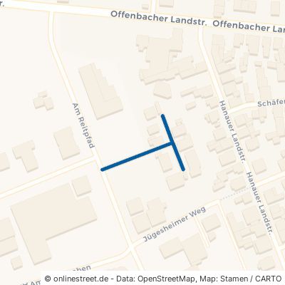 Karoline-Herschel-Straße 63500 Seligenstadt Froschhausen 