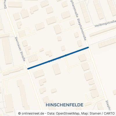 Guderuper Straße 22047 Hamburg Wandsbek Wandsbek