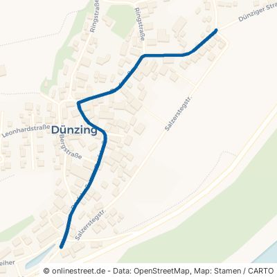 Dorfstraße 85088 Vohburg an der Donau Dünzing 