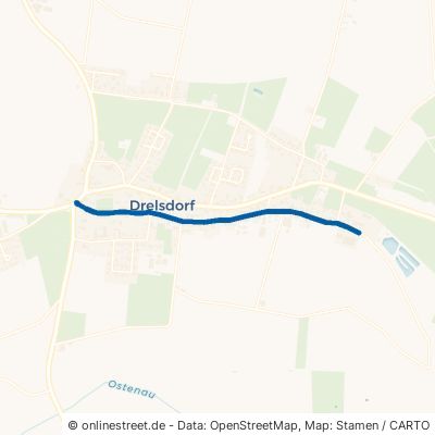 Süderweg Drelsdorf 
