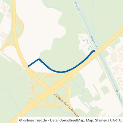 Rotackerweg Umkirch 
