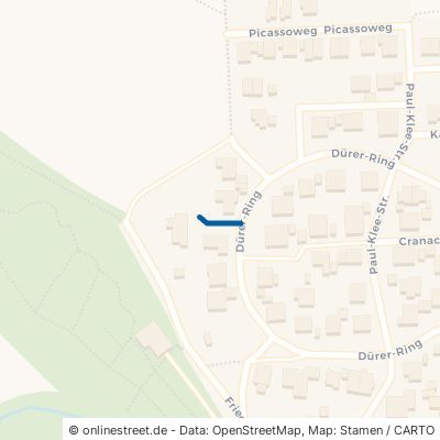 Rembrandtweg Sersheim 