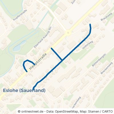 Hagenweg 59889 Eslohe Eslohe 