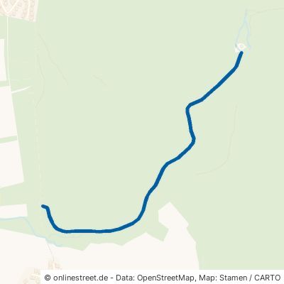 Todtenkopfweg 69257 Wiesenbach 