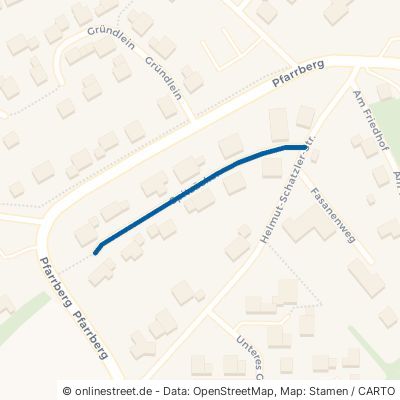 Spitzäcker 91332 Heiligenstadt Heiligenstadt 