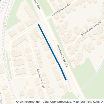 Limburgstraße 67105 Schifferstadt 