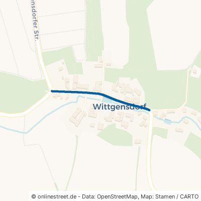 Wittgensdorf 01731 Kreischa Wittgensdorf 