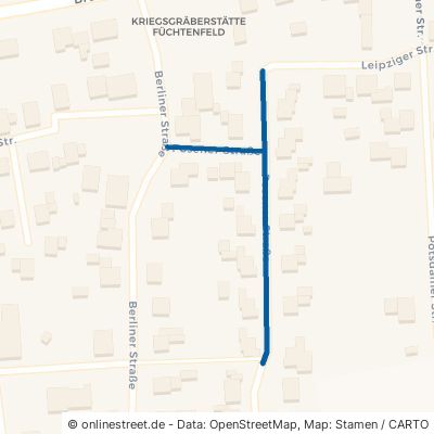 Posener Straße 49835 Wietmarschen Füchtenfeld 