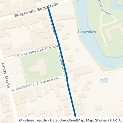 Grüne Straße 27243 Harpstedt 