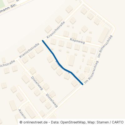 Rispenweg 15732 Schulzendorf 