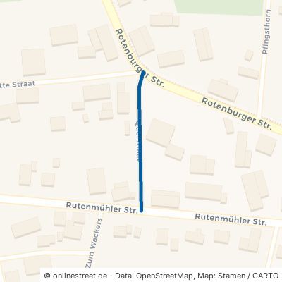 Querstraat 29643 Neuenkirchen Brochdorf 