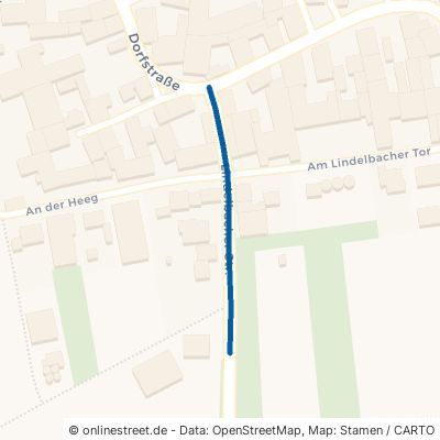 Lindelbacher Straße 97318 Biebelried Westheim 