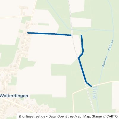 Steinkamp Soltau Wolterdingen 