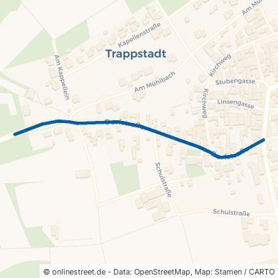 Dorfstraße 97633 Trappstadt 