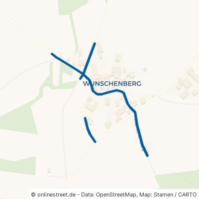 Wunschenberg 95508 Kulmain Wunschenberg 