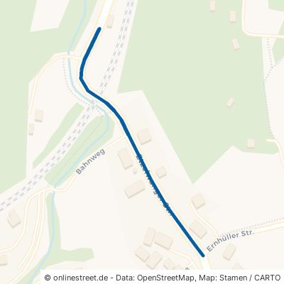 Etzelwanger Straße 91249 Weigendorf Breitenthal 