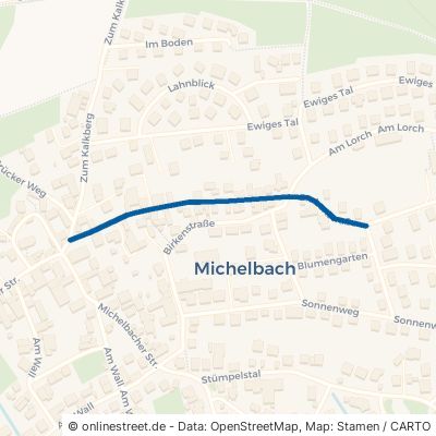 Grabenstraße 35041 Marburg Michelbach Michelbach